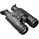 AGM GLOBAL VISION ObservIR LRF 60-1280 Fusion Thermal Imaging and CMOS Binocular w/ built-in Laser Range Finder (OBSE60-1280-LRF) - AGM Global Vision
