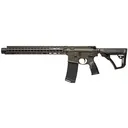 DANIEL DEFENSE DDM4 ISR 300 AAC Blackout 9in No Mag Brown Semi-Auto Rifle (02-103-15139-NFA) - Daniel Defense