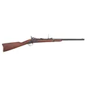 TAYLORS & COMPANY Springfield Trapdoor Carbine .45-70 Govt 22in 1rd Walnut Single Shot Rifle (210176) - Taylors & Company