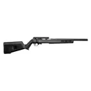 VOLQUARTSEN Vanquish 22 Summit ISR 22LR 18.5in 10rd Black Magpul Stock Bolt-Action Rifle (AAVV22BM0R) - Volquartsen