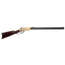 CIMARRON 1860 Henry Civilian .45LC 24in 12rd Lever-Action Rifle (CA288) - Cimarron Firearms