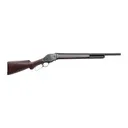 TAYLORS & COMPANY 1887 12Ga 22in 5rd Wood Lever-Action Shotgun (220101) - Taylors & Company