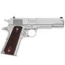 COLT'S MANUFACTURING 1911 Government .45 ACP 5in 8rd Stainless Semi-Auto Pistol (O1911C-BS) - Colt's Manufacturing