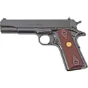 COLT Government Model .45 ACP 5in 7rd Royal Blue Semi-Auto Pistol (O1911C-RB) - Colt's Manufacturing