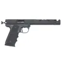 VOLQUARTSEN Mamba-X .22LR 6in 2x 10rd Mags Black Pistol w/ Compensator (VF4M-6X) - Volquartsen
