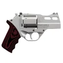 CHIAPPA FIREARMS Rhino 30DS X .357 Mag 3in 6rd Stainless Revolver (CF340.353) - Chiappa Firearms