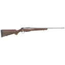 TIKKA T3x Hunter 243 Win 20in 3rd Wood/Stainless Bolt-Action Rifle (JRTXA71520MT) - Tikka