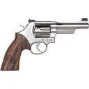 SMITH & WESSON 686 Plus Mountain 357 Mag 4in 7rd SS Revolver (14040) - Smith & Wesson