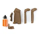 MAGPUL MIAD Grip Kit Type 1 Flat Dark Earth (MAG520-FDE) - Magpul