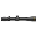LEUPOLD VX-4HD 3-12x40 30mm CDS-ZL2 Illum FireDot Twilight Hunter Riflescope (185453) - Leupold