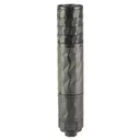 PRIMARY WEAPONS SYSTEMS BDE 762 Titanium 7.62 3D Printed Black Modular Suppressor (BDE-762) - Primary Weapon Systems