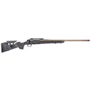 CVA Cascade LRH 6.5 PRC 24in 2rd Smoked Bronze Bolt-Action Rifle (CR3959F) - Connecticut Valley Arms