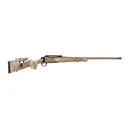 CVA Cascade Long Range Hunter 300 Winchester Magnum 24in 3rd Smoked Bronze/Realtree Hillside Bolt-Action Rifle (CR3961) - Cva