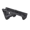 MAGPUL AFG2 Gray Angled Fore Grip (MAG414-GRY) - Magpul