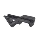 MAGPUL AFG Gray Angled Fore Grip (MAG411-GRY) - Magpul