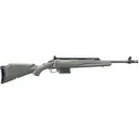 RUGER Gen II Scout 308 Win 16.1in 5rd Bolt-Action Rifle (46967) - Ruger