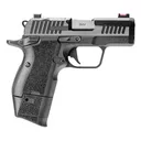 KIMBER CDS9 Classic Optic Ready 9mm Luger 3.18in 13rd/15rd Black Single-Action Pistol (3600013) - Kimber