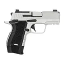 KIMBER CDS9 9mm Luger 3.18in 13rd/15rd Stainless Single-Action Pistol (3600007) - Kimber