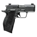 KIMBER CDS9 Classic 9mm Luger 3.18in 13rd/15rd Black Single-Action Pistol (3600012) - Kimber