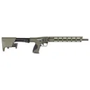 SMITH & WESSON M&P FPC 10mm Auto 16.25in 15rd OD Green Semi-Auto Rifle (14583) - Smith & Wesson