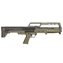 KEL-TEC KS 7 Gen 2 12Ga 18.5in 6rd Green Pump-Action Shotgun (KS7GRN-GEN2) - Kel-Tec