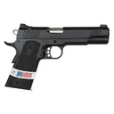KIMBER Custom LW Liberty .45 ACP 5in 7rd Anka Grips Semi-Auto Pistol (3000500) - Kimber