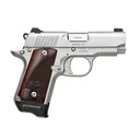 KIMBER Micro 9 9mm 3.15in 7rd Stainless Semi-Automatic Pistol (3300255) - Kimber