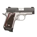 KIMBER Micro 9 9mm 3.15in 7rd Two Tone Semi-Automatic Pistol (3300256) - Kimber