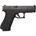 GLOCK 45V G45V Gen 5 HGA 9mm 4in 3x10rd Pistol (GPV4550201) - Glock