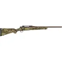 MOSSBERG Patriot Carbine 300 Win Mag 20in 3rd Bolt-Action Rifle (28283) - Mossberg