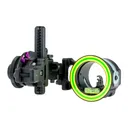 SPOT HOGG Boonie Pic Mount Triple Stack Left Hand .010 Bow Sight (BPMTSLH10) - Spot Hogg