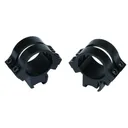WEAVER Quad-Lock 1in X-High Scope Rings (49049) - Weaver
