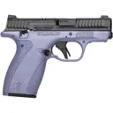 SMITH & WESSON Bodyguard 2.0 380 ACP 12rd 2.75in Orchid TS Pistol (14437) - Smith & Wesson
