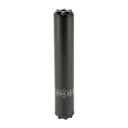 PRIMARY WEAPONS SYSTEMS BDE 22-Ti 22 Caliber 3D Printed Titanium Black Suppressor (BDE-22) - Primary Weapon Systems
