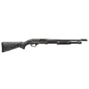WINCHESTER REPEATING ARMS SXP Hybrid Defender Forged Carbon 20ga 3in Chamber 18in 5rd Pump-Action Shotgun (512458695) - Winchester