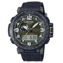 CASIO Pro Trek Tough Solar Triple Sensor Watch (PRG601YB-3) - Casio