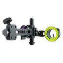 SPOT HOGG Fast Eddie XL Single Pin Left Hand .010 Bow Sight (FEXL1DPLH10) - Spot Hogg