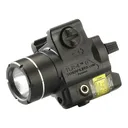 STREAMLIGHT TLR-4G Tactical Weapon Light w/ Integrated Green Aiming Laser for H&K USP Full-Size (69247) - Streamlight