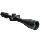 KONUS Diablo 6-24x50mm 1/2 Mil Dot Illuminated Reticle Riflescope (7173) - Konus