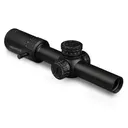 KONUS Sultan 1-10x24mm Illuminated Ballistic Circle Reticle Riflescope (7193) - Konus