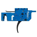TIMNEY TRIGGER Ruger Precision Rimfire 8oz/1lb Curved Shoe Replacement Trigger (649) - Timney Triggers