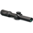 KONUS KonusPro M-30 1-4x24mm Illuminated Circle-Dot Reticle Riflescope (7184) - Konus