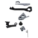 VOLQUARTSEN Pistol Competition Kit w/ No Trigger for MKII or MKIII (VC2PCK-0009) - Volquartsen