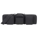 VOODOO TACTICAL 42in Deluxe Padded Black Weapons Case (15-9648001000) - Voodoo Tactical