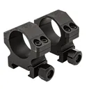 SIG SAUER Alpha1 30mm Extra High Aluminum Black Hunting Scope Rings (SOA10014) - Sig Sauer