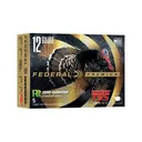 FEDERAL Heavyweight TSS Rob Roberts 12Ga 3in 2oz 5rd Tungsten #7 Shot Shells (PTSSX198FRR-7) - Federal
