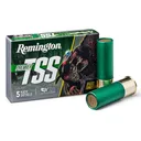 REMINGTON Premier TSS 12ga 3in 1-3/4oz 9 Shot 5rd Shotshells (28045) - Remington