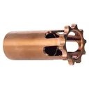 RUGGED SUPPRESSORS 16x1RH Piston (OP005) - Rugged Suppressors