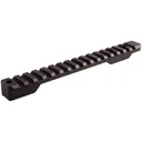TALLEY Winchester Model 70 Standard Caliber and Short Mag LA Picatinny Base (PL0252702) - Talley