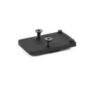 EVOLUTION GUN WORKS Trijicon RMR Sight Mount for LPA Low Mount (49501) - Evolution Gun Works